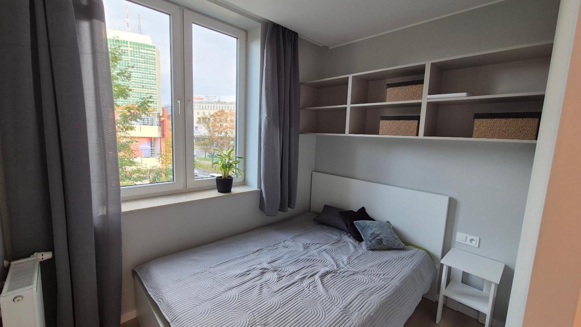 Apartament Rajski Gdańsk Eksteriør billede