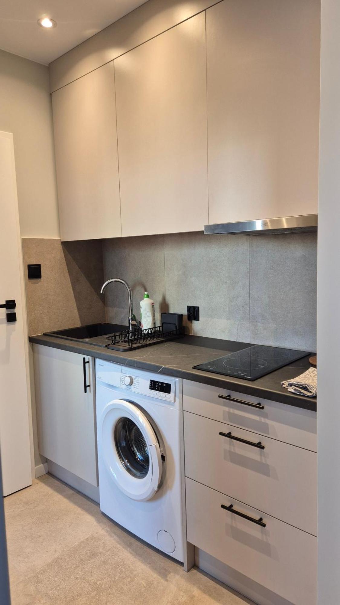Apartament Rajski Gdańsk Eksteriør billede
